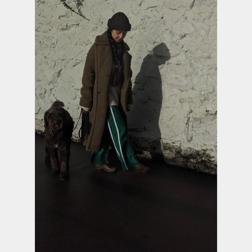 Alwero wool moods jacket